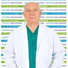 Osman Şeref Tanrıverdi, Genel Cerrahi Kartal
