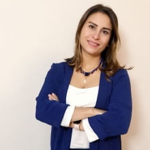 Derya Ikdjaioune, Psikoloji Bursa