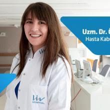 Özge Deniz Ünyeli, Kadın Hastalıkları Ve Doğum Samsun