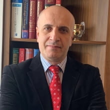 Yusuf Yıldırım, Jinekolojik Onkoloji Cerrahisi İzmir