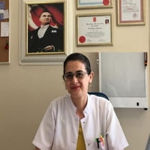 Aylin Noyan Düzova, Dermatoloji Ankara