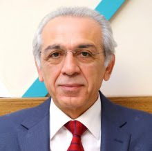 Feyyaz Vasfi Esen, Göz Hastalıkları Muratpaşa