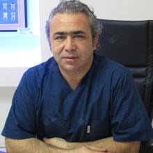 Mustafa Sabri Ceylan, Diş Hekimi Samsun