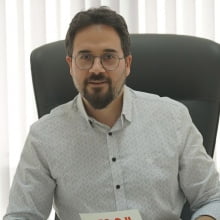 Ömer Neşet Kişi, Beyin Ve Sinir Cerrahisi Mersin