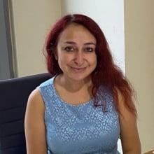 Vasfiye Ayhan, Dermatoloji Kocaeli