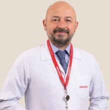 Alihan Gürkan, Genel Cerrahi Kepez