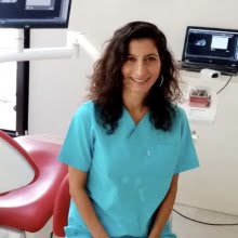 Nilay Kara, Endodonti İzmir