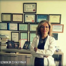 Zeynep Pınar, Psikiyatri Şişli