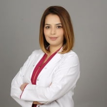 Şeyma Çelik Güleçol, Dermatoloji Niğde