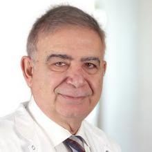 Kahraman Ahmet Salih Emri, Göğüs Hastalıkları Kadıköy