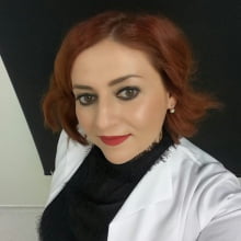 Filiz Topaloğlu Demir, Dermatoloji İstanbul