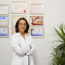 Sezer Çiçekli Turgutalp, Dermatoloji Mersin