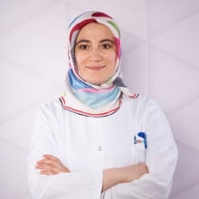 Afra Karavelioğlu, Çocuk Cerrahisi Denizli