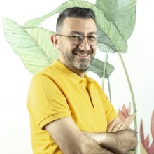 Erkan Onur Akgün, Çocuk Diş Hekimliği (Pedodonti) Gaziantep