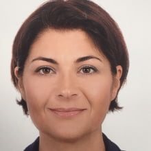 Ayşegül Türkoğlu Pehlivanoğlu, Kardiyoloji Karşıyaka