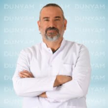 Hasan Mercan, Kalp Ve Damar Cerrahisi Kocasinan