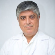 Murat Çobanoğlu, Genel Cerrahi Konak