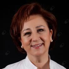 Meral Aykaç, Diş Hekimi Çankaya