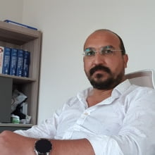 Hakan Okur, Psikiyatri İstanbul