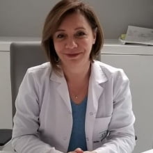 Sibel Akıncı, Dermatoloji İzmir