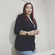 Gizem Aybike Şahin, Psikoloji İzmir