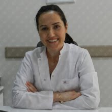 Esra Ekizer, Ortodonti Melikgazi