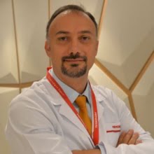 Ömür Kayıkçı, Hematoloji Bahçelievler