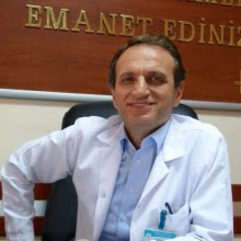 Abdullah Öztürk, Dermatoloji İzmir