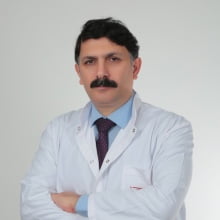 Erkan Ceylan, Göğüs Hastalıkları Kadıköy