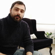 İbrahim Enes Yeşilağaç, Psikoloji Bursa