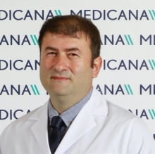 Yavuz Selim Demir, Endokrinoloji Ve Metabolizma Hastalıkları Konak
