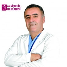 İbrahim Dolu, Genel Cerrahi Eskişehir
