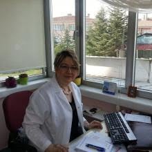 Sebahat Turan, Kadın Hastalıkları Ve Doğum Ankara
