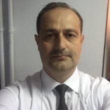 Bülent Çomçalı, Genel Cerrahi Ankara