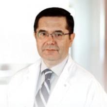 Mustafa Ünal, Endokrinoloji Ve Metabolizma Hastalıkları Gaziosmanpaşa