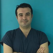 Murat Özdemir, Genel Cerrahi Bornova