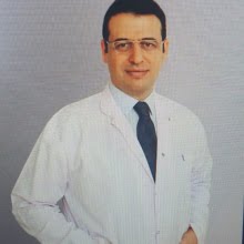 Ali Öçgüder, Ortopedi Ve Travmatoloji Ankara