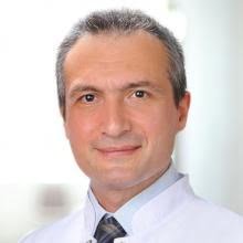 Mustafa Köse, Endokrinoloji Ve Metabolizma Hastalıkları Trabzon