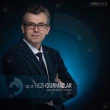 Nezih Durmazlar, Kadın Hastalıkları Ve Doğum Ankara