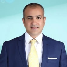 Mehmet Hanifi Özkan, Göz Hastalıkları Eskişehir