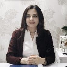 Nuray Ayper Öngen, Genel Cerrahi Antalya