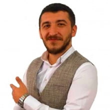 Samed Taşkın, Diyetisyen Fatih