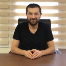 Cenk Adıgüzel, Psikoloji Ankara