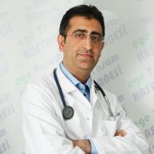 Sedat Akdemir, Kardiyoloji Karabağlar