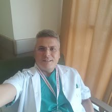 Mehmet Baykan, Genel Cerrahi Kocasinan