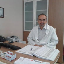 Mustafa Nermi Özer, Genel Cerrahi Konak
