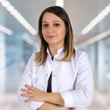 Filiz Aktenk  Sarp, Kadın Hastalıkları Ve Doğum Ataşehir