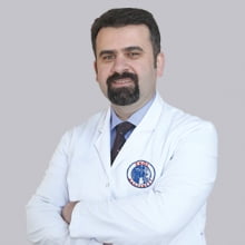 Osman Gücük, Üroloji Çiğli