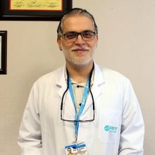 İbrahim Akel, Ortopedi Ve Travmatoloji İzmir