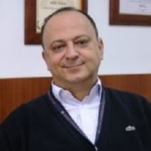 Mehmet Arif Yeğin, Anesteziyoloji Ve Reanimasyon Antalya